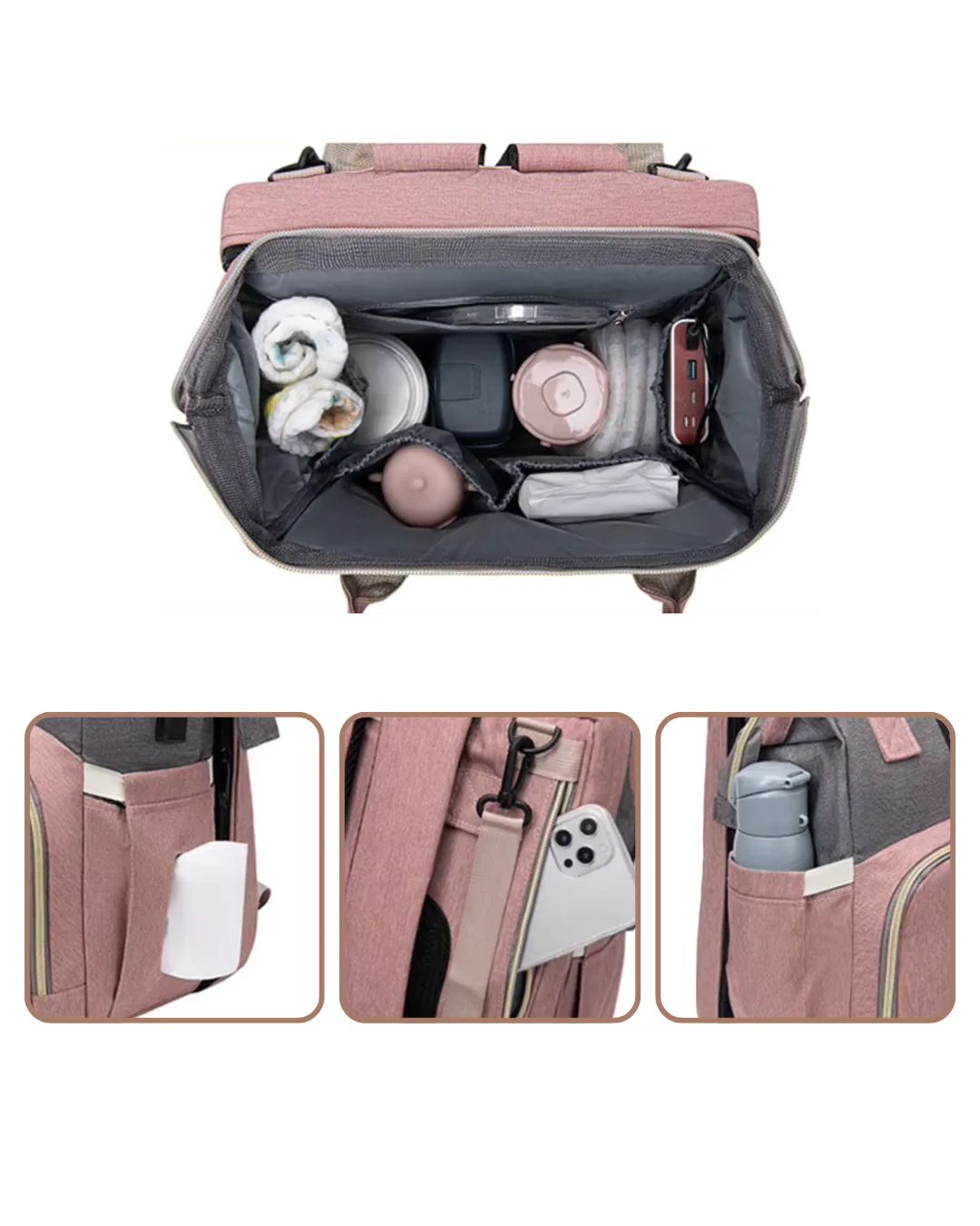 Dubleard Carry