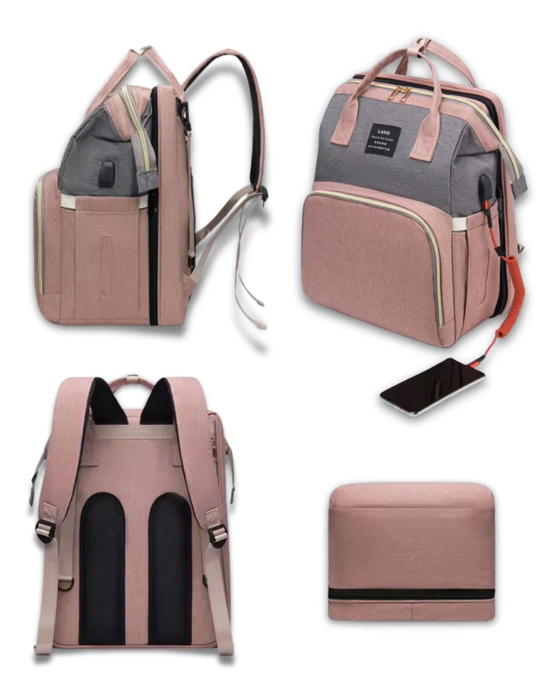 Dubleard Carry