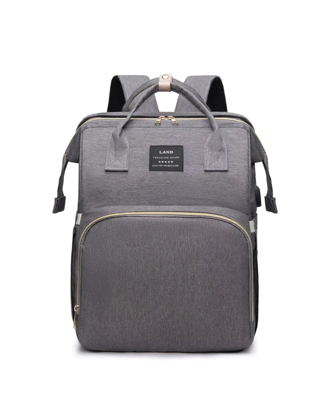 Dubleard Carry