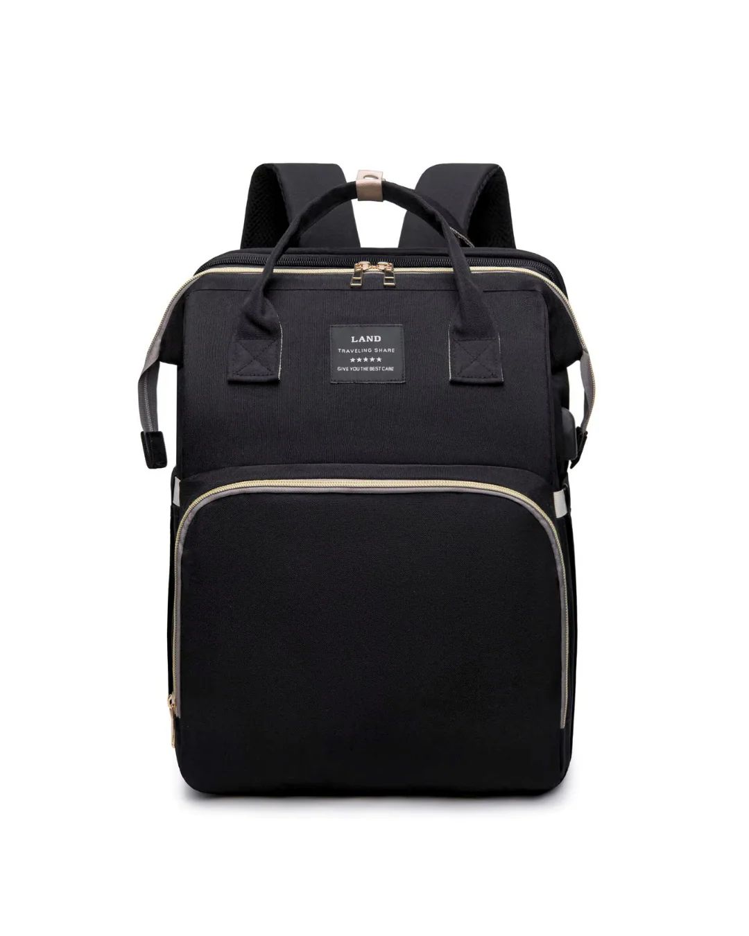 Dubleard Carry