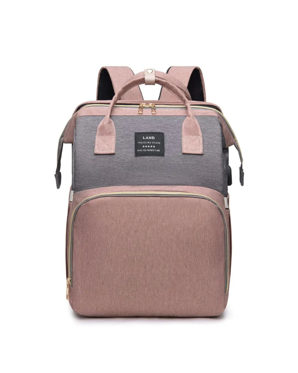 Dubleard Carry