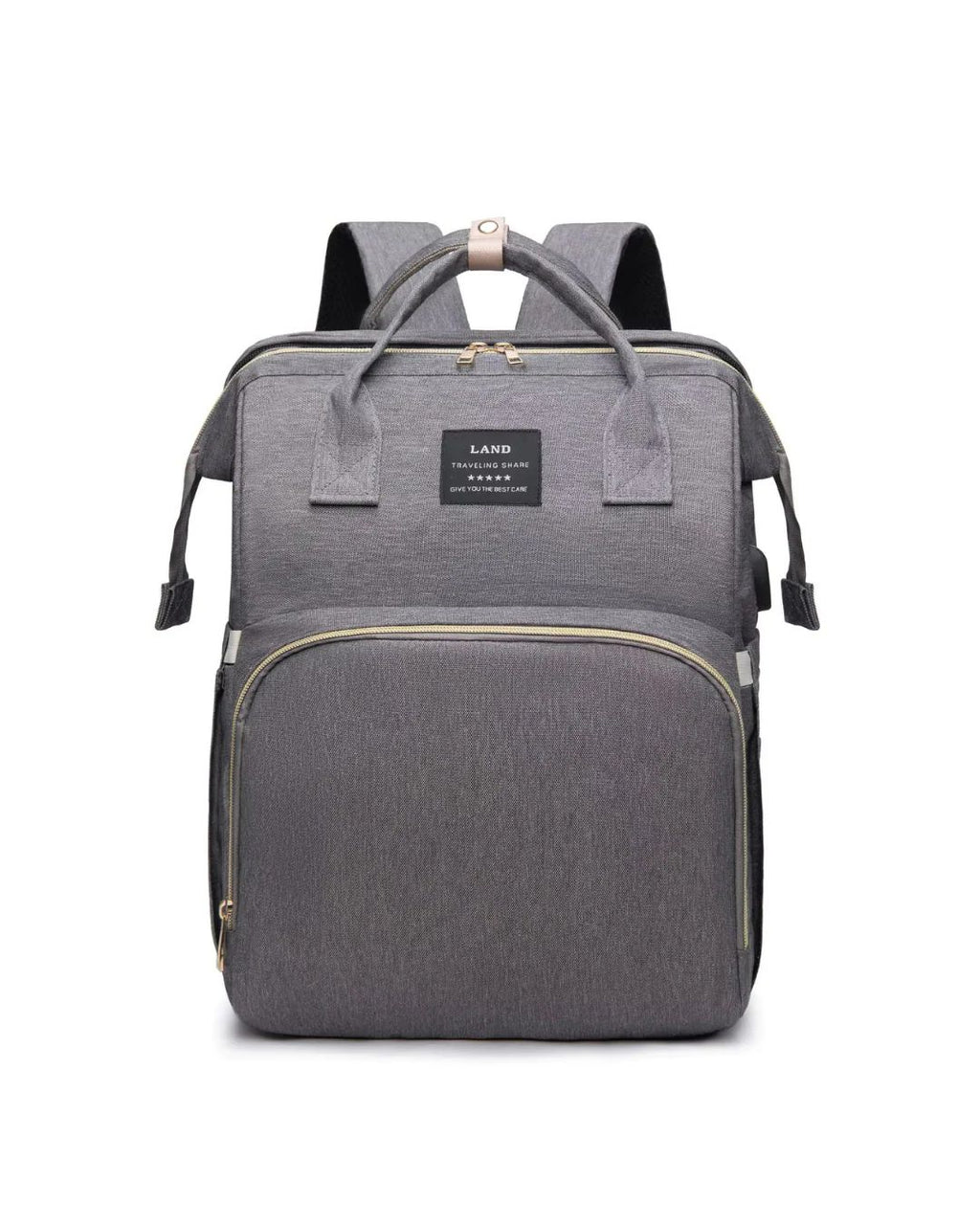Dubleard Carry